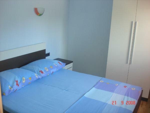 Apartmani Ante 特罗吉尔 外观 照片